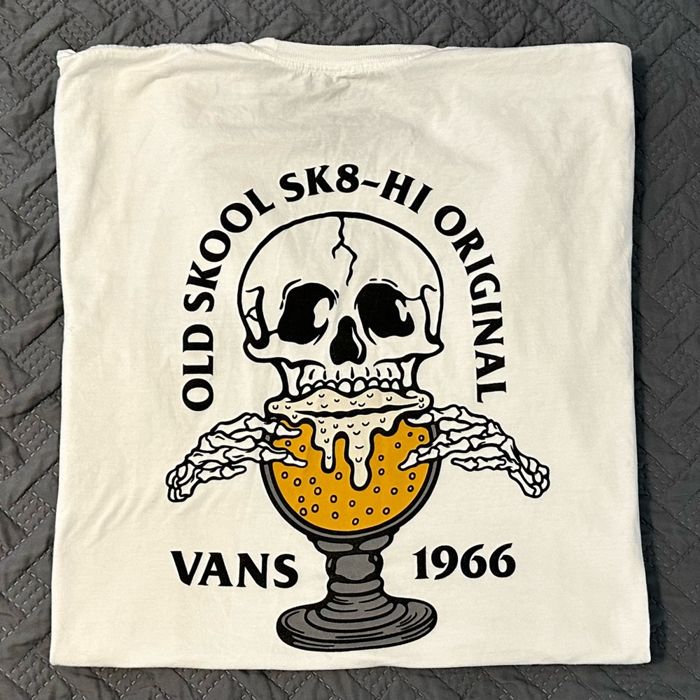 Men’s XXL Tee